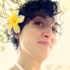 Photo of Daniela Vázquez